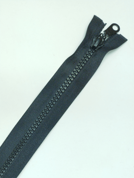 Застежка-молния MaxZipper 75 см Черный в Красногорске