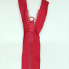 Застежка-молния MaxZipper 70 см Красный мак в Красногорске