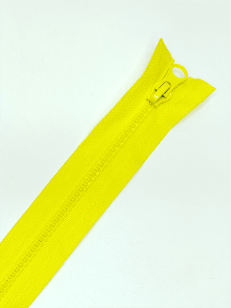 Застежка-молния MaxZipper 70 см Банан в Красногорске